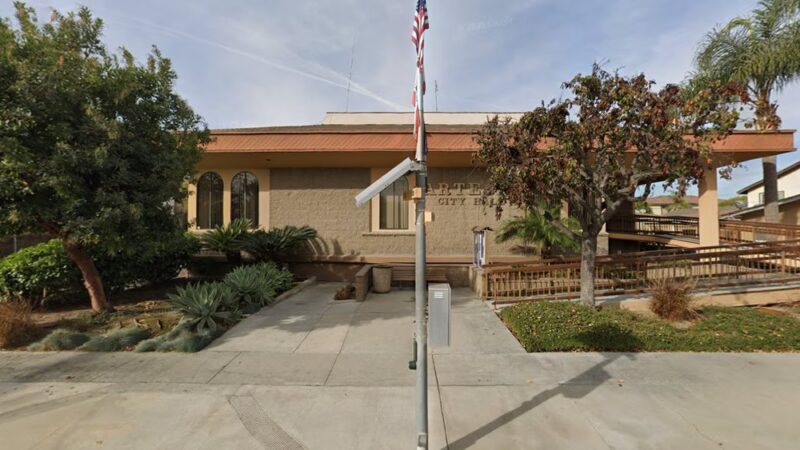 Artesia Recreation & Parks - Artesia, CA