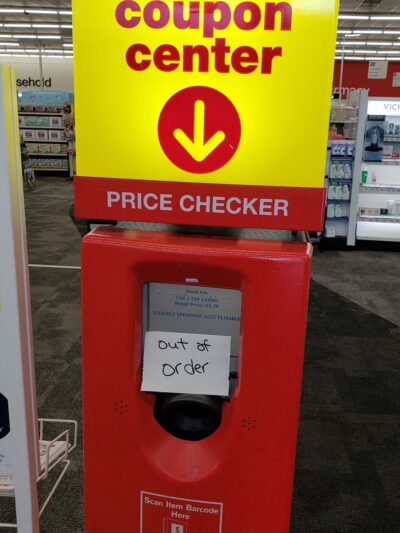 CVS - Artesia, CA
