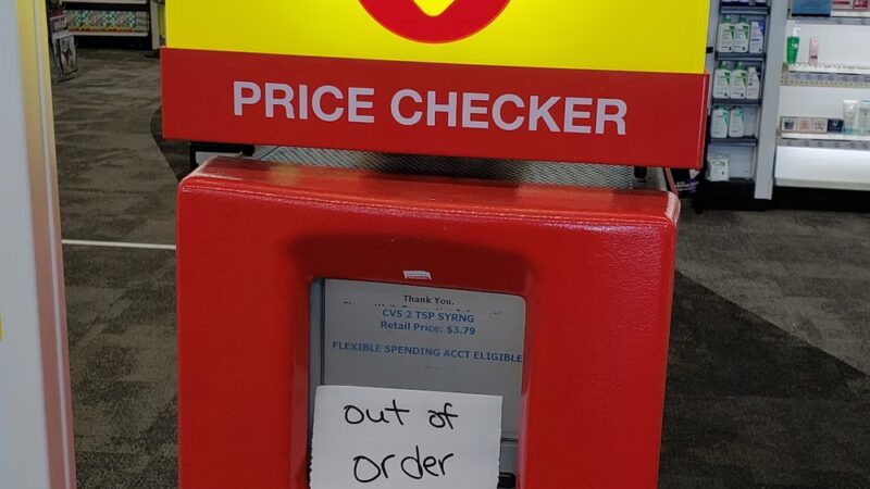CVS - Artesia, CA