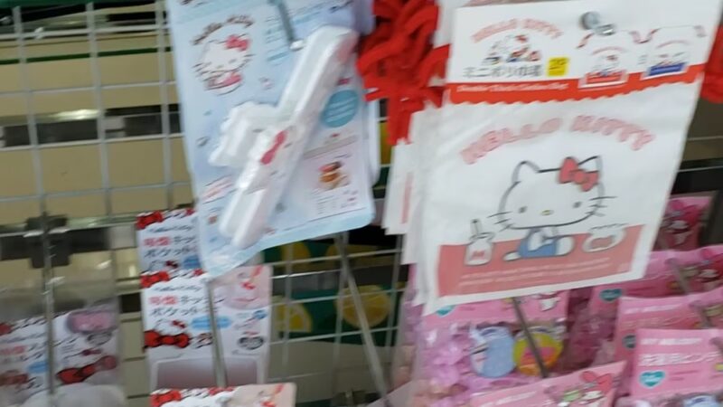 Daiso - Japanese Household Goods - Artesia, CA