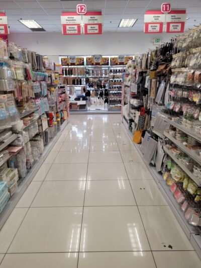 Daiso - Japanese Household Goods - Artesia, CA