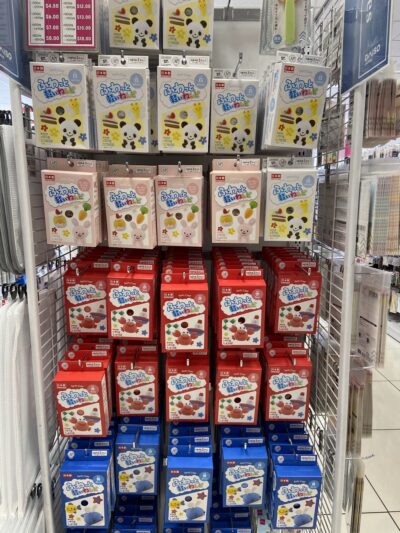Daiso - Japanese Household Goods - Artesia, CA