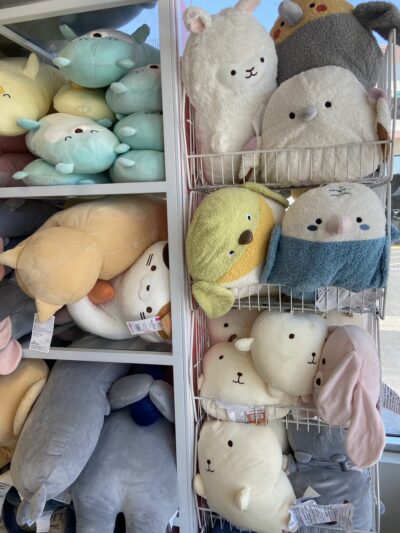 Daiso - Japanese Household Goods - Artesia, CA