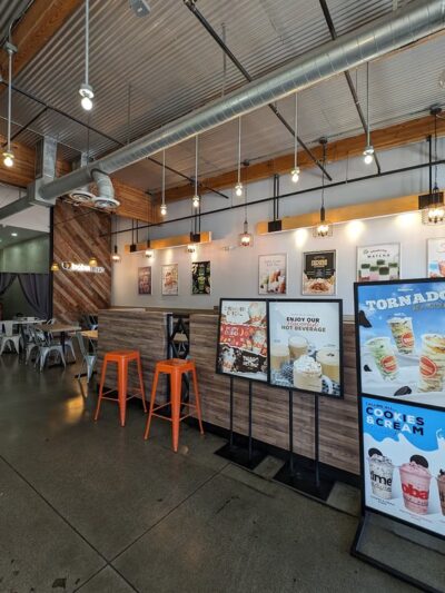 It's Boba Time Cafe - Artesia, CA