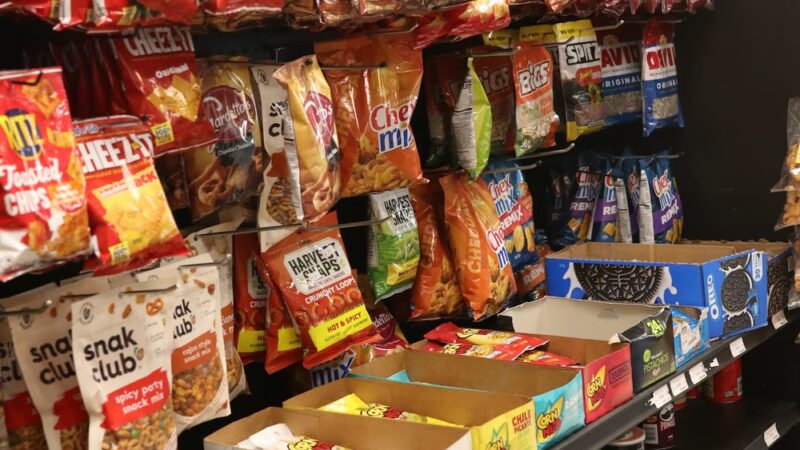 Jerry's Liquor & Water Market - Artesia, CA