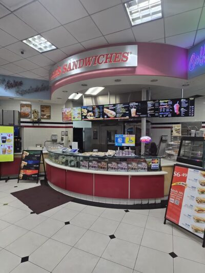 Lee's Sandwiches - Artesia, CA