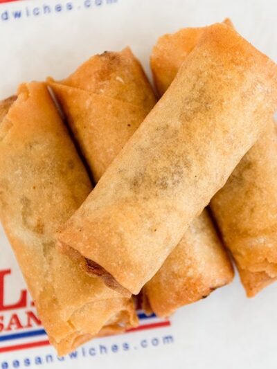 Lee's Sandwiches - Artesia, CA