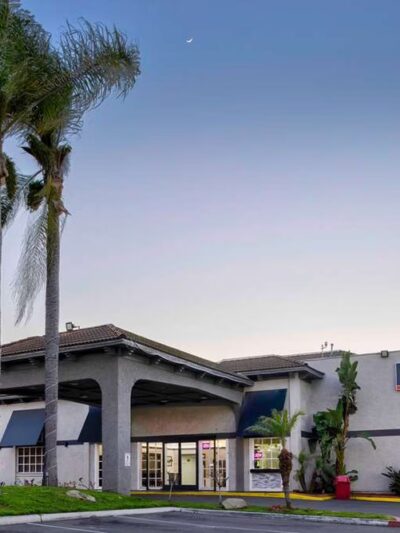 Motel 6 Artesia, CA - Artesia, CA