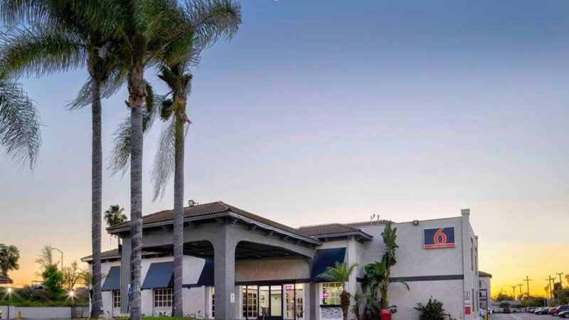 Motel 6 Artesia, CA - Artesia, CA