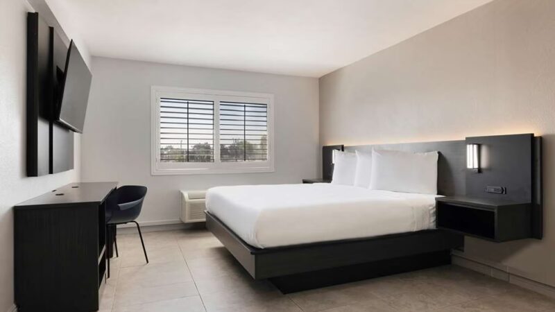 Motel 6 Artesia, CA - Artesia, CA