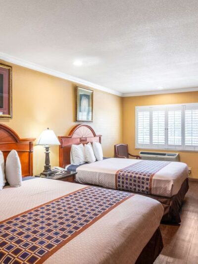 Rodeway Inn Artesia Cerritos - Artesia, CA