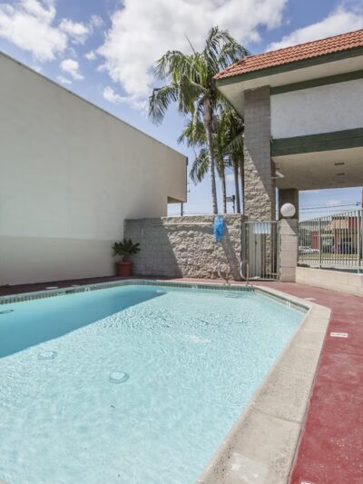 Rodeway Inn Artesia Cerritos - Artesia, CA