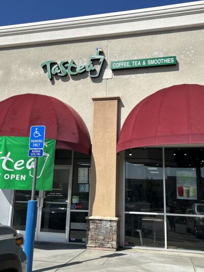 Tastea Artesia (South St.) - Artesia, CA
