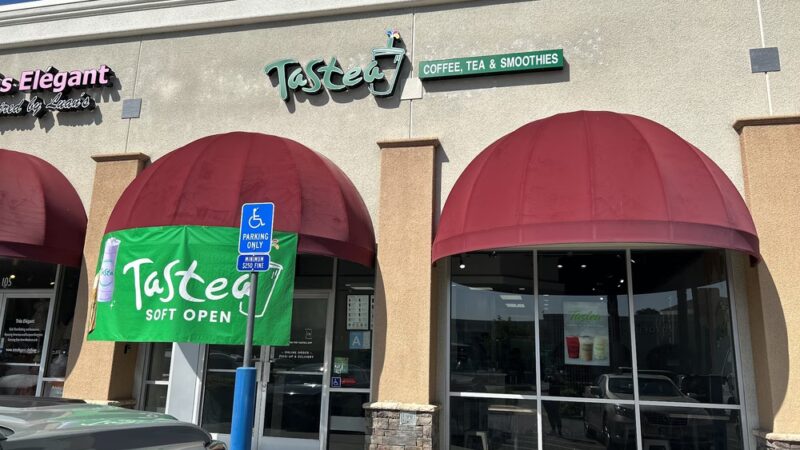 Tastea Artesia (South St.) - Artesia, CA