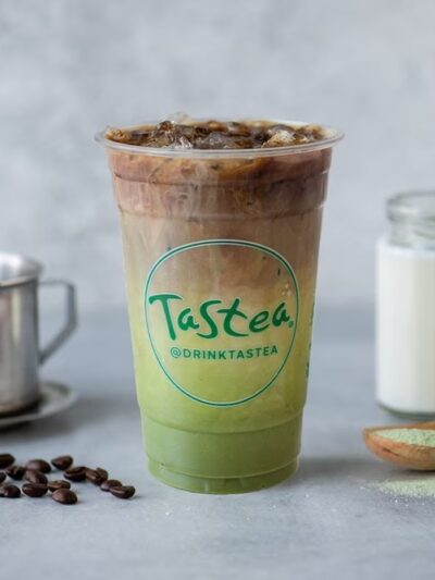 Tastea Artesia (South St.) - Artesia, CA