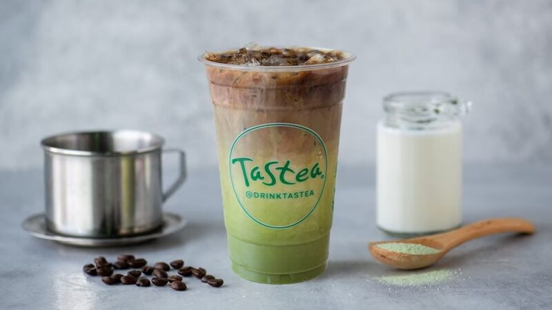 Tastea Artesia (South St.) - Artesia, CA