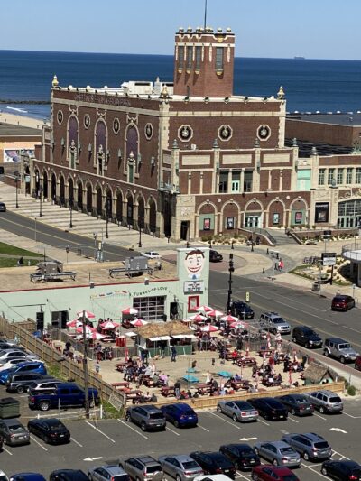 Asbury Park - Asbury Park, NJ