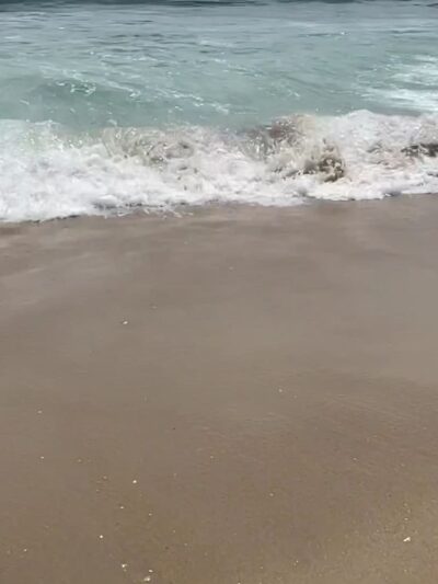 Asbury Park Beach - Asbury Park, NJ