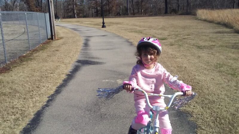 Ash Flat Ball Park - Ash Flat, AR