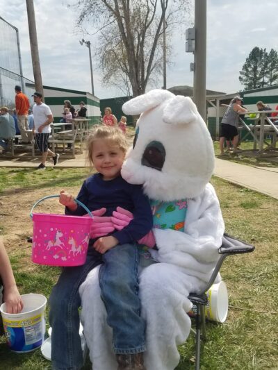 Ash Flat Ball Park - Ash Flat, AR