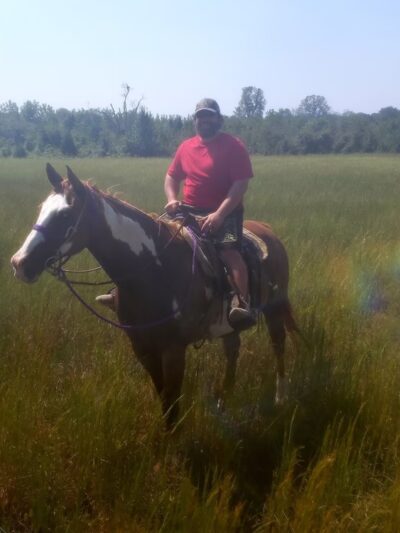 Ash Flat Ball Park - Ash Flat, AR