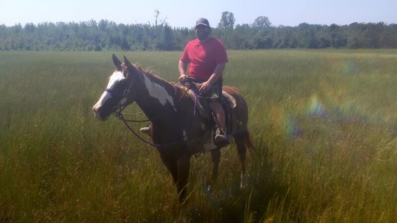 Ash Flat Ball Park - Ash Flat, AR