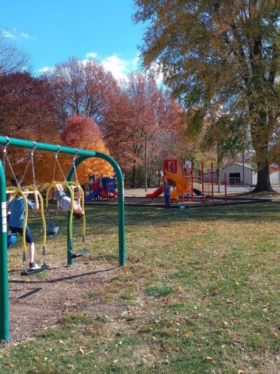 Ash Grove City Park - Ash Grove, MO