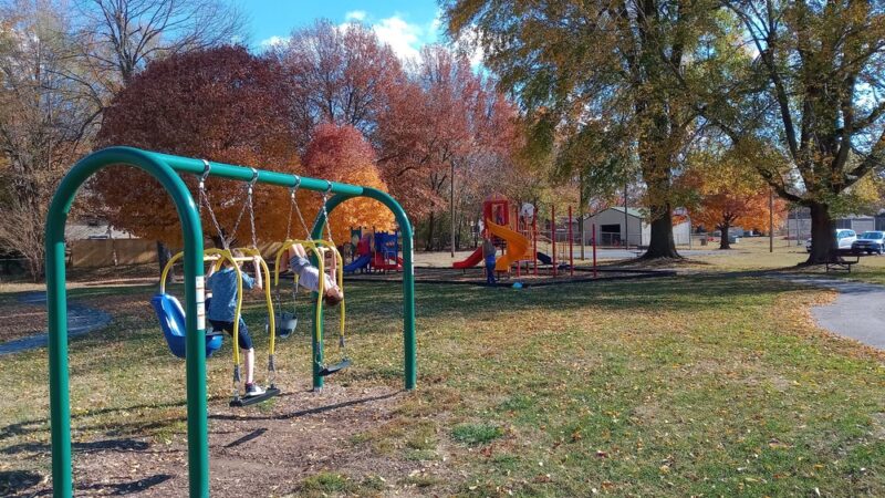 Ash Grove City Park - Ash Grove, MO