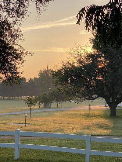 Ash Grove City Park - Ash Grove, MO
