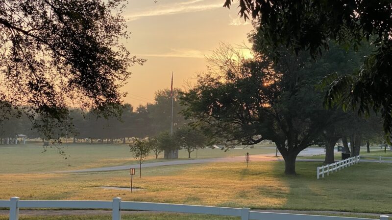 Ash Grove City Park - Ash Grove, MO