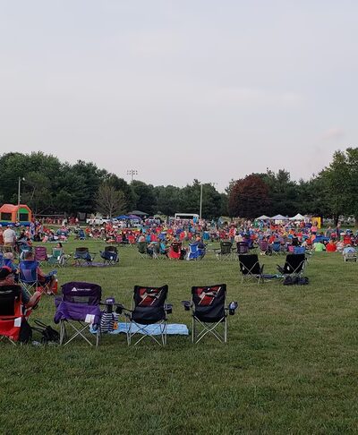 Ash Grove City Park - Ash Grove, MO