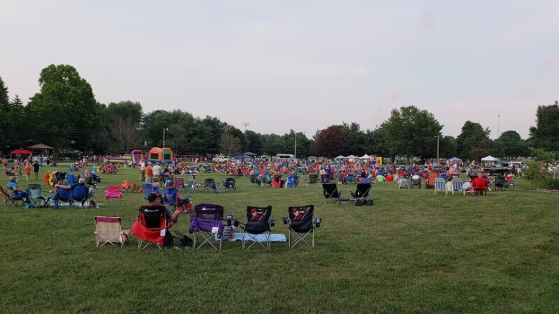 Ash Grove City Park - Ash Grove, MO