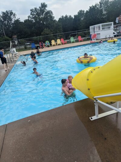 Ash Grove City Park - Ash Grove, MO