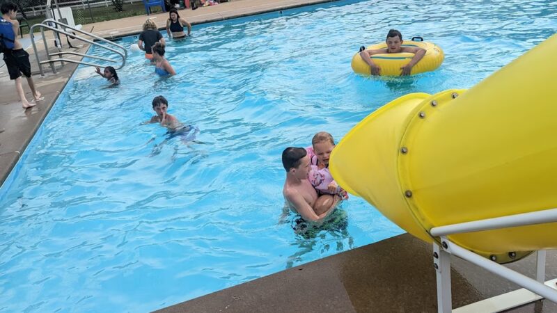 Ash Grove City Park - Ash Grove, MO