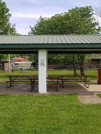 Ash Grove City Park - Ash Grove, MO