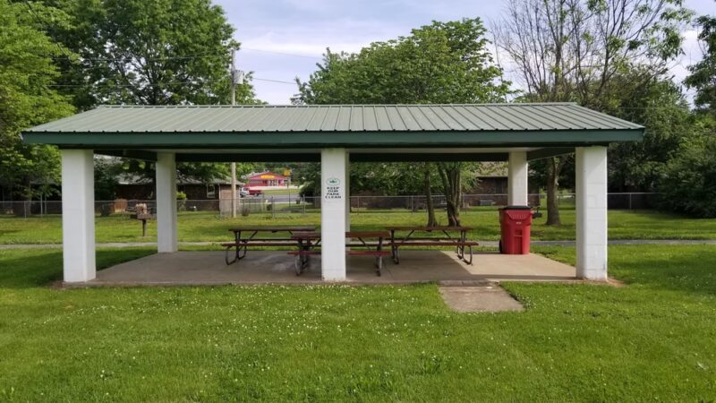 Ash Grove City Park - Ash Grove, MO