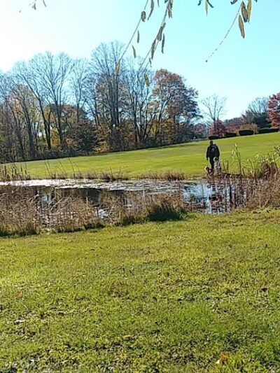 Crandall Field Park - Ashaway, RI