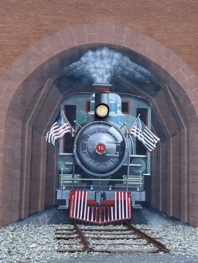 Bicentennial Park - Asheboro, NC