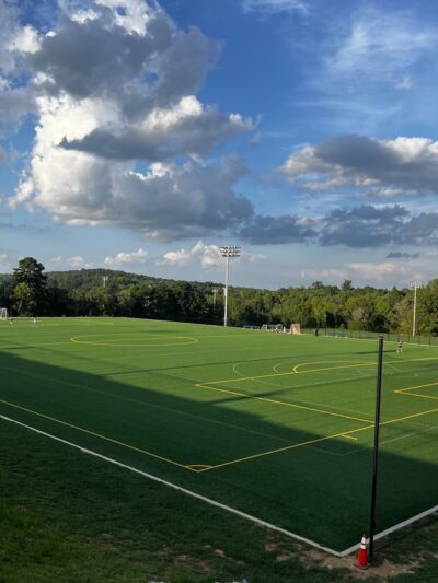 Cone Health ZooCity Sportsplex - Asheboro, NC