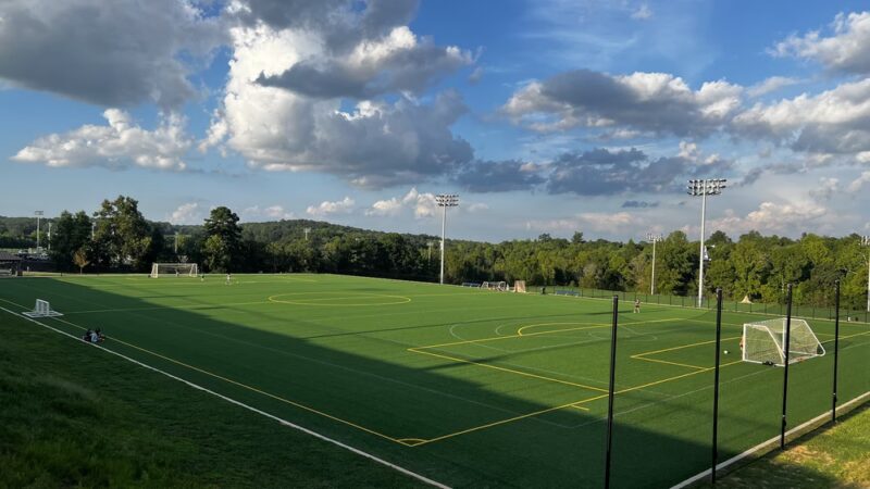Cone Health ZooCity Sportsplex - Asheboro, NC