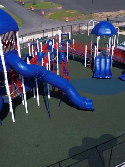 Cone Health ZooCity Sportsplex - Asheboro, NC