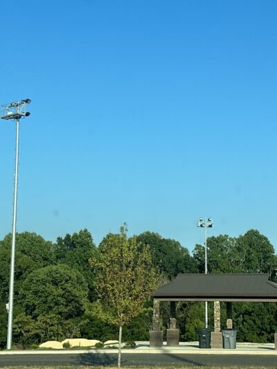 Cone Health ZooCity Sportsplex - Asheboro, NC