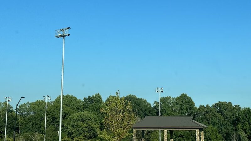 Cone Health ZooCity Sportsplex - Asheboro, NC