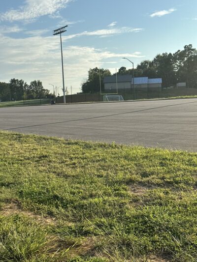 Cone Health ZooCity Sportsplex - Asheboro, NC