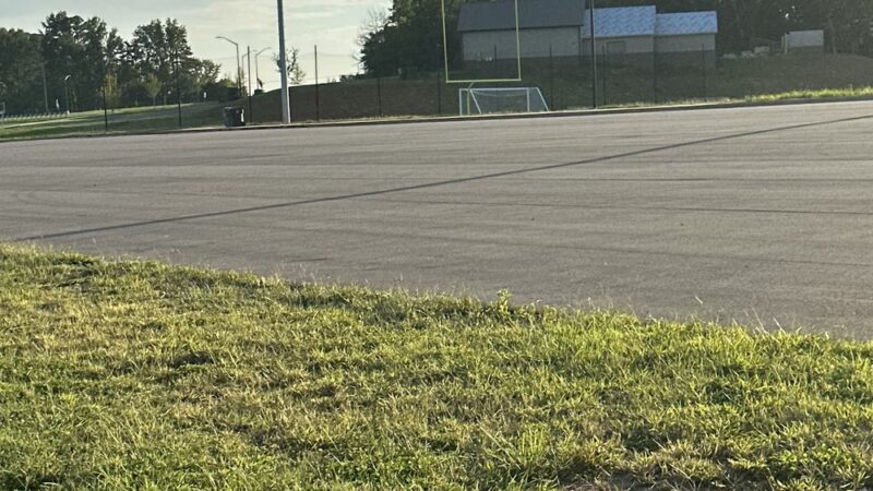Cone Health ZooCity Sportsplex - Asheboro, NC