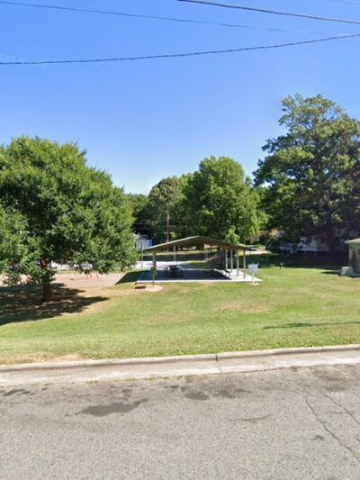 Eastside Park - Asheboro, NC