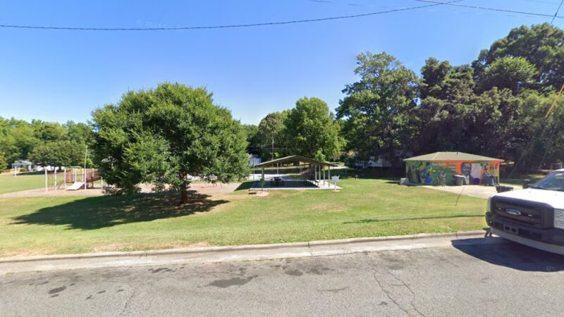 Eastside Park - Asheboro, NC