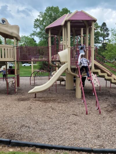 Frazier Park - Asheboro, NC