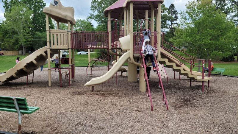 Frazier Park - Asheboro, NC