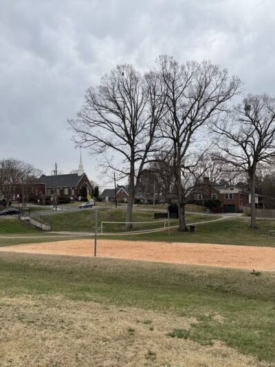 Frazier Park - Asheboro, NC